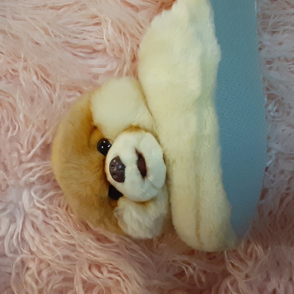 Boo Slippers - Picture 2 of 5